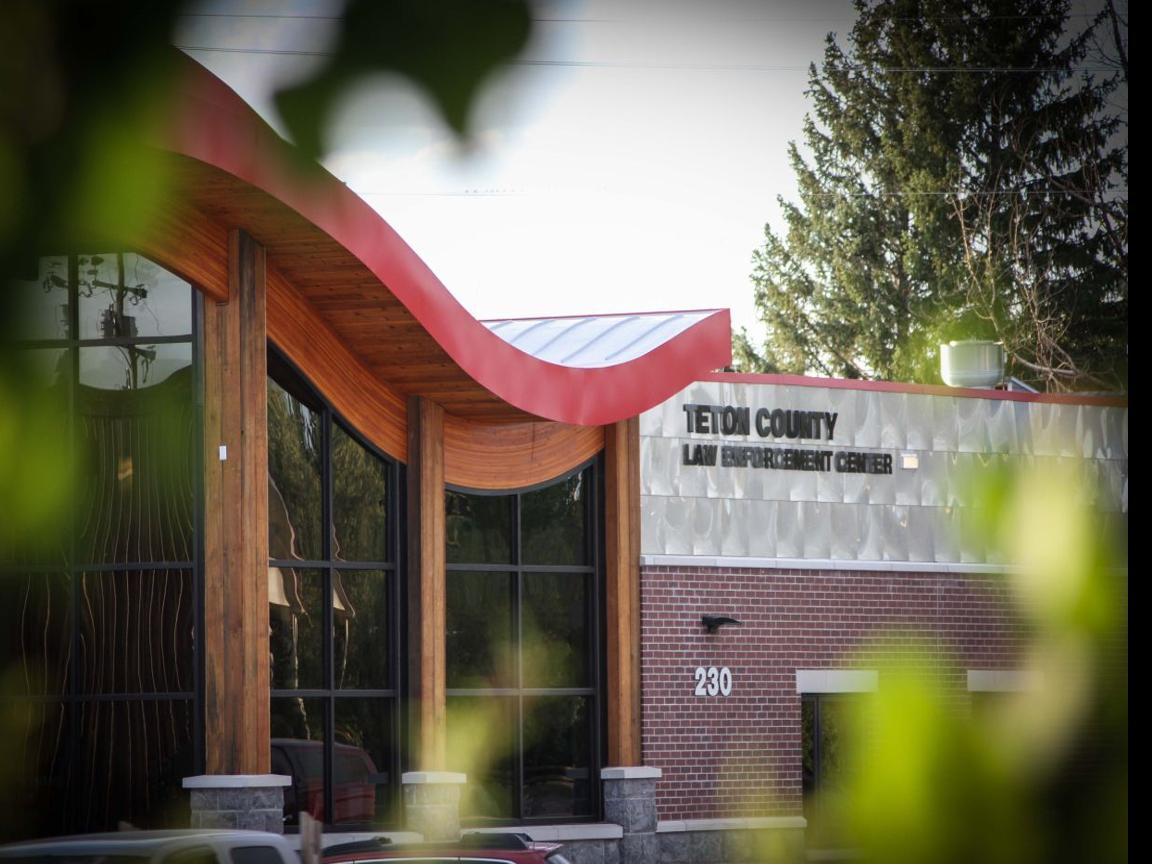 Three Deputies Resign From Sheriff S Office County Leaders Debate Cause News Tetonvalleynews Net