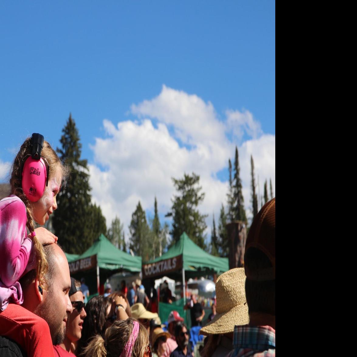 Basin Bluegrass Festival 2022