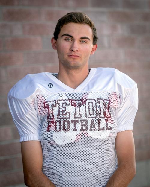Teton football