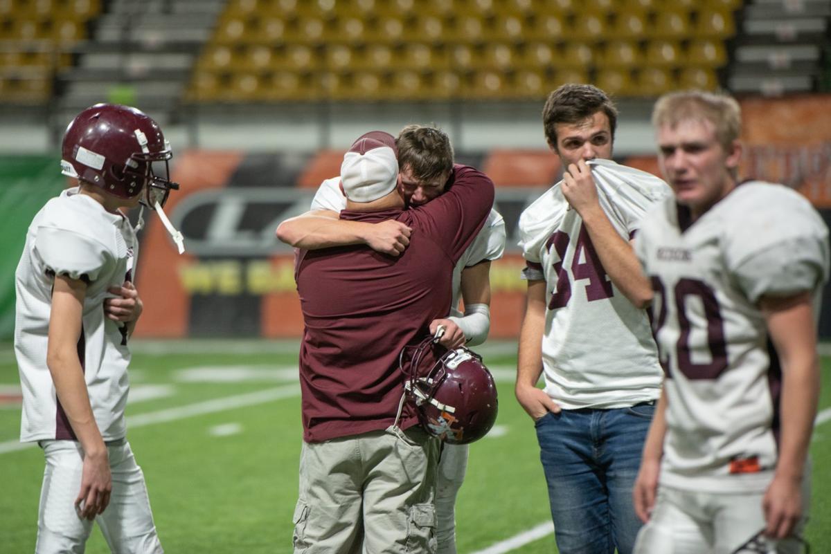 Teton Ends Epic Season In Pocatello Sports Tetonvalleynews Net