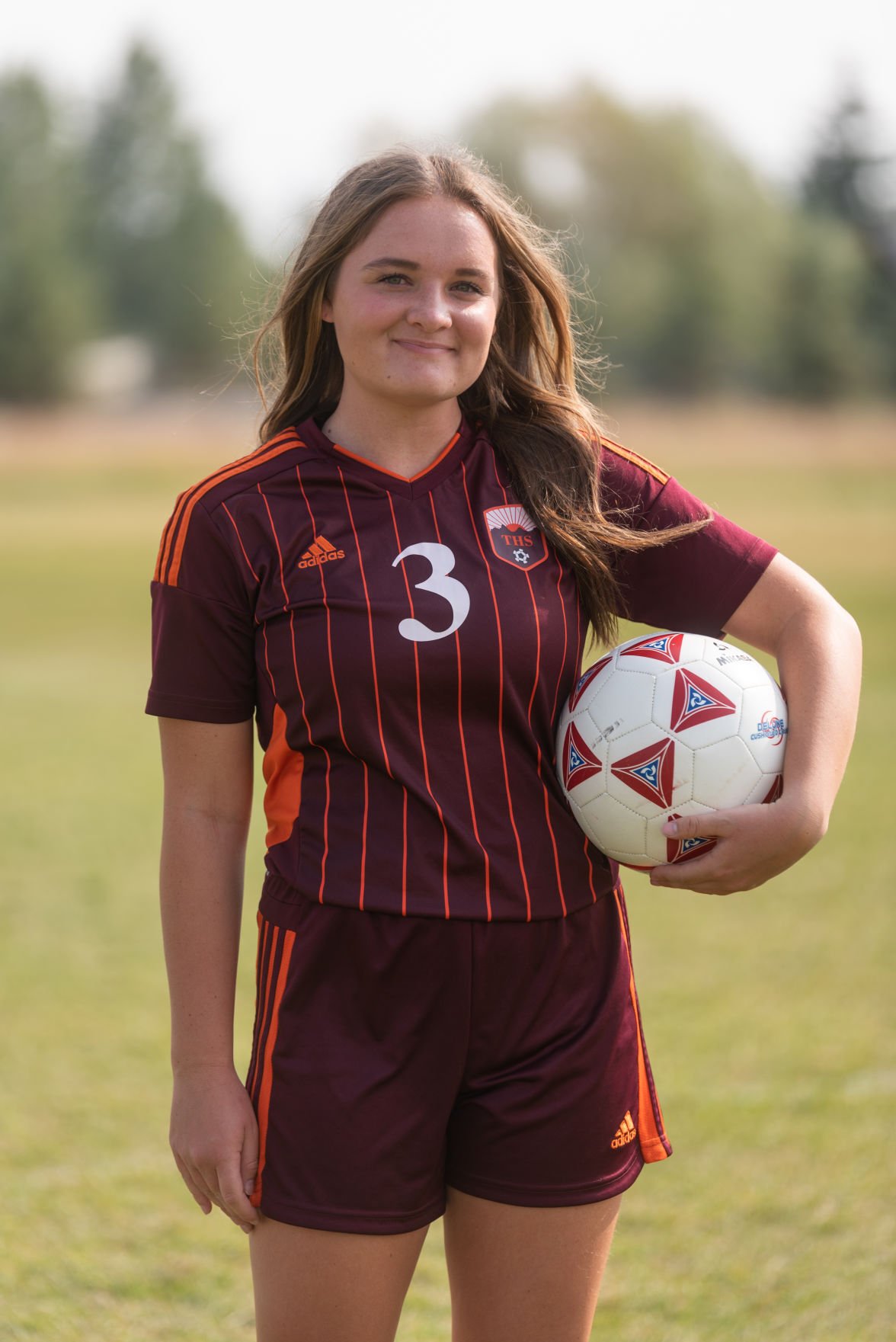 Teton High Girls Soccer Off To