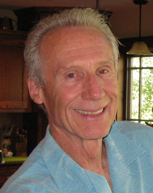 Mike D. Peters