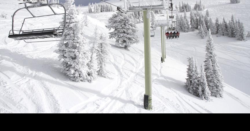 Grand Targhee joins Mountain Collective | News ...