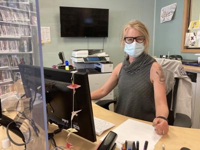 Teton County Adopts Mask Ordinance Coronavirus Tetonvalleynews Net