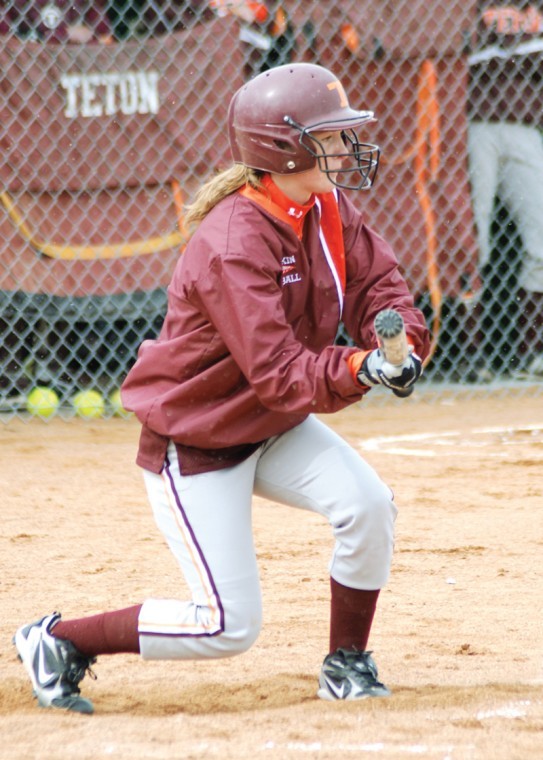 softball cold weather gear