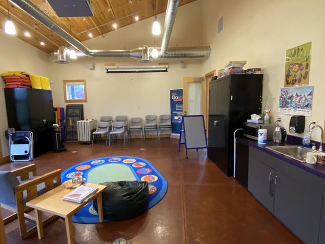 Alta library to host author; banned books week Community