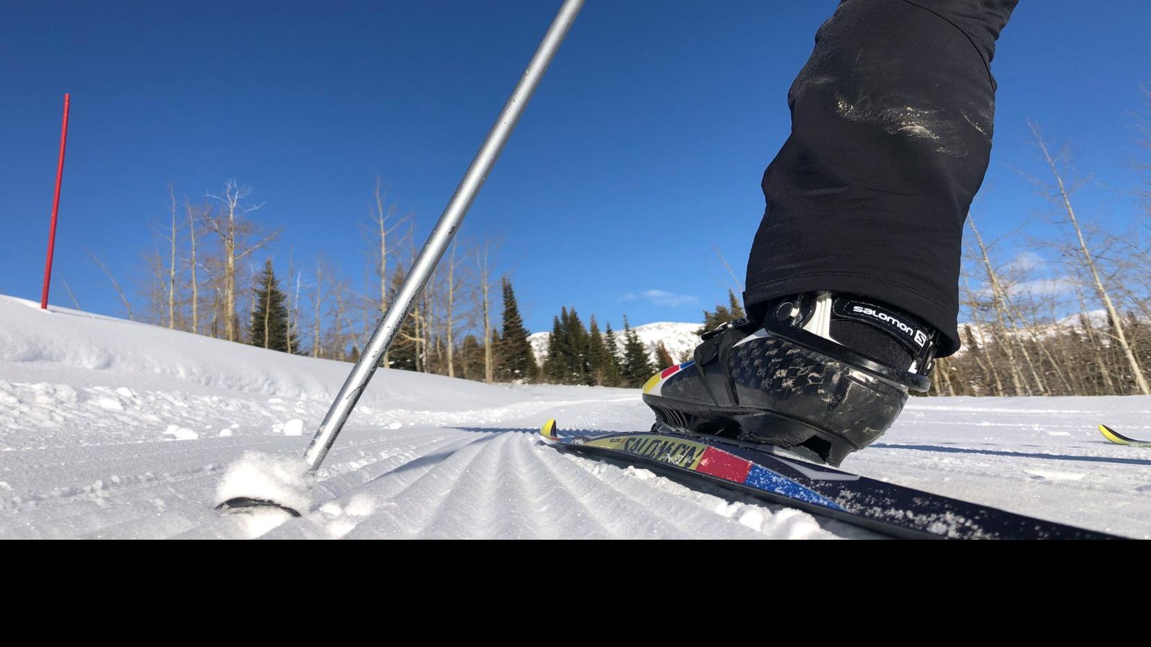Forest Service To Enforce Leash Law At Teton Canyon Trailhead