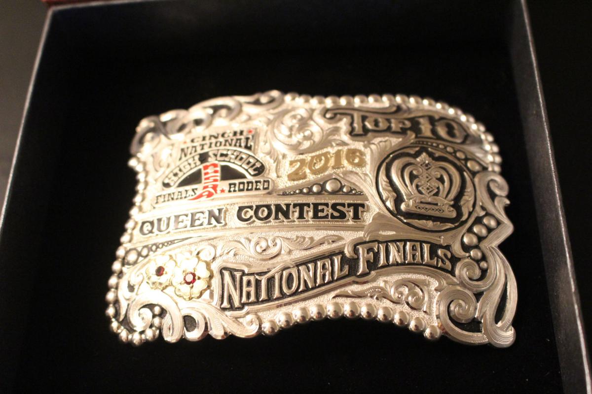 Do you have what it takes to be a Rodeo Queen? News