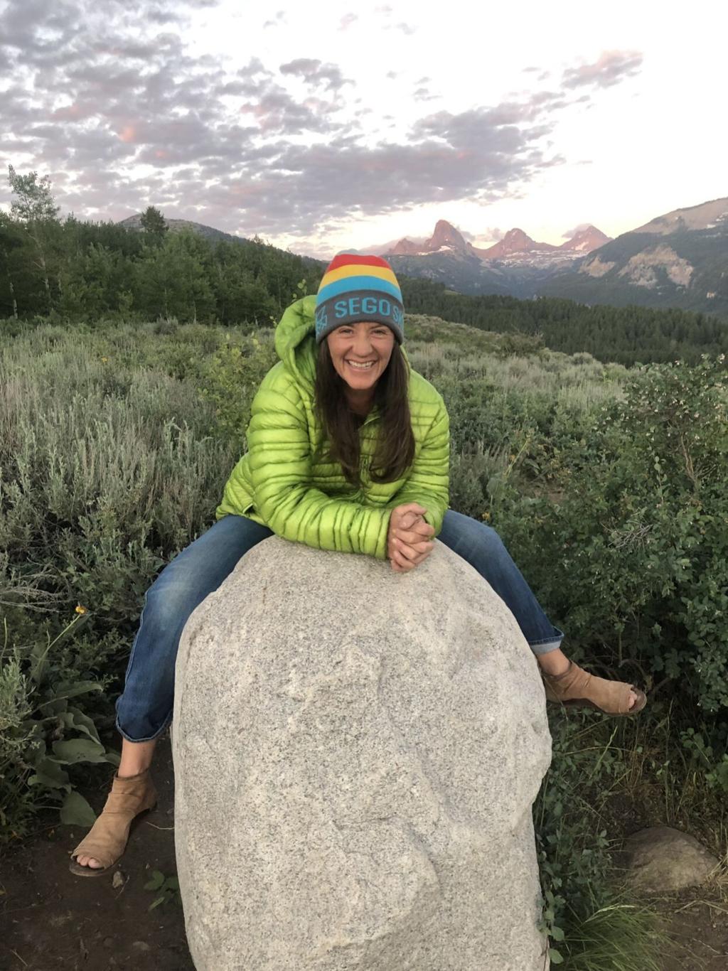 Hart is wholeheartedly behind Teton Valley's music scene | Community |  tetonvalleynews.net