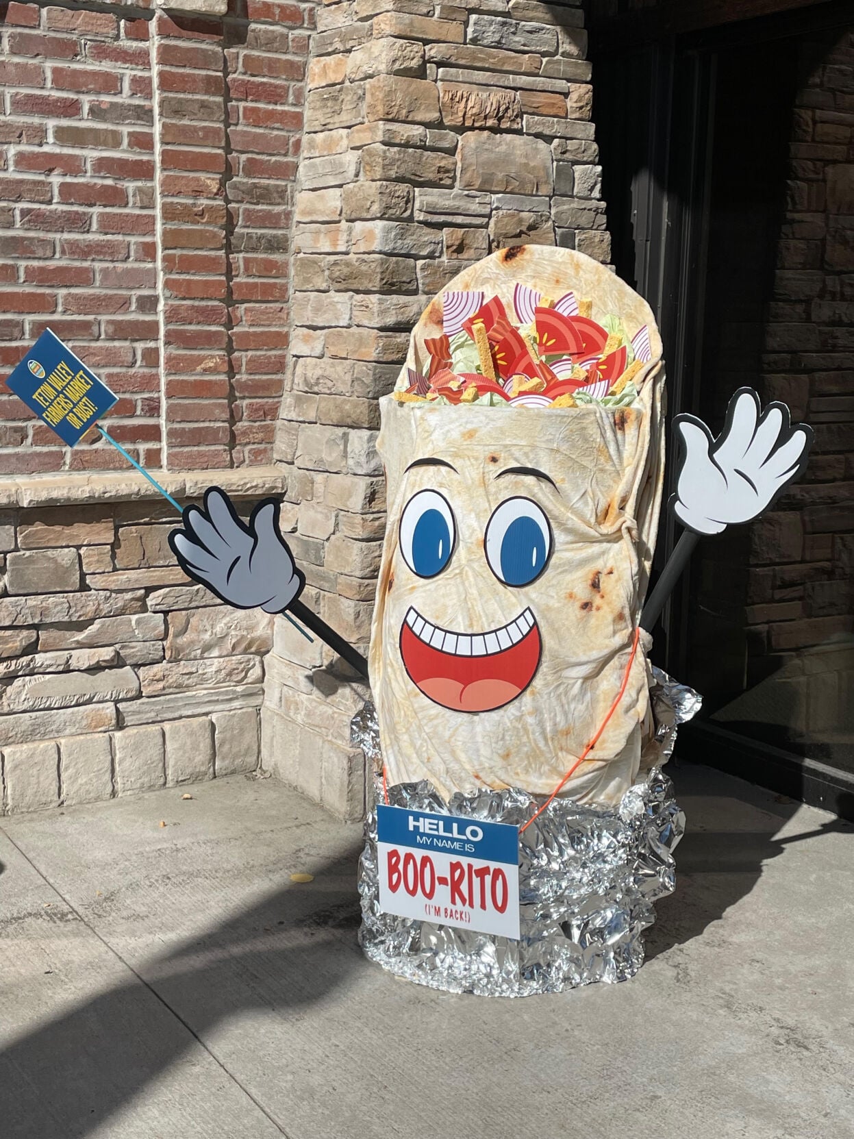2024 Annual Scarecrow Contest Winners with Downtown Driggs Association ...