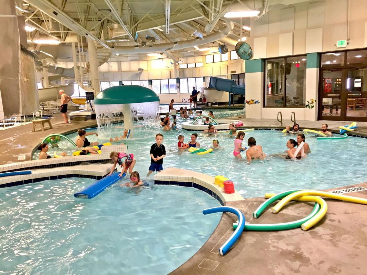 Teton Valley Aquatics makes a splash with new programming and executive