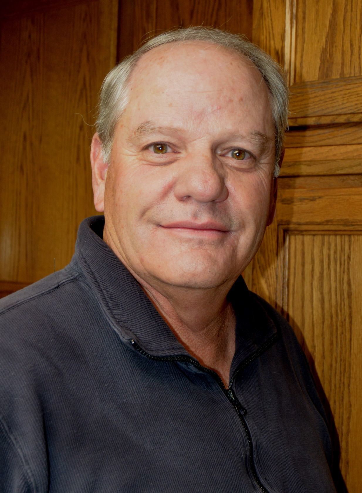 Public works employee Golden retires after long career serving Victor - Vimarsana News