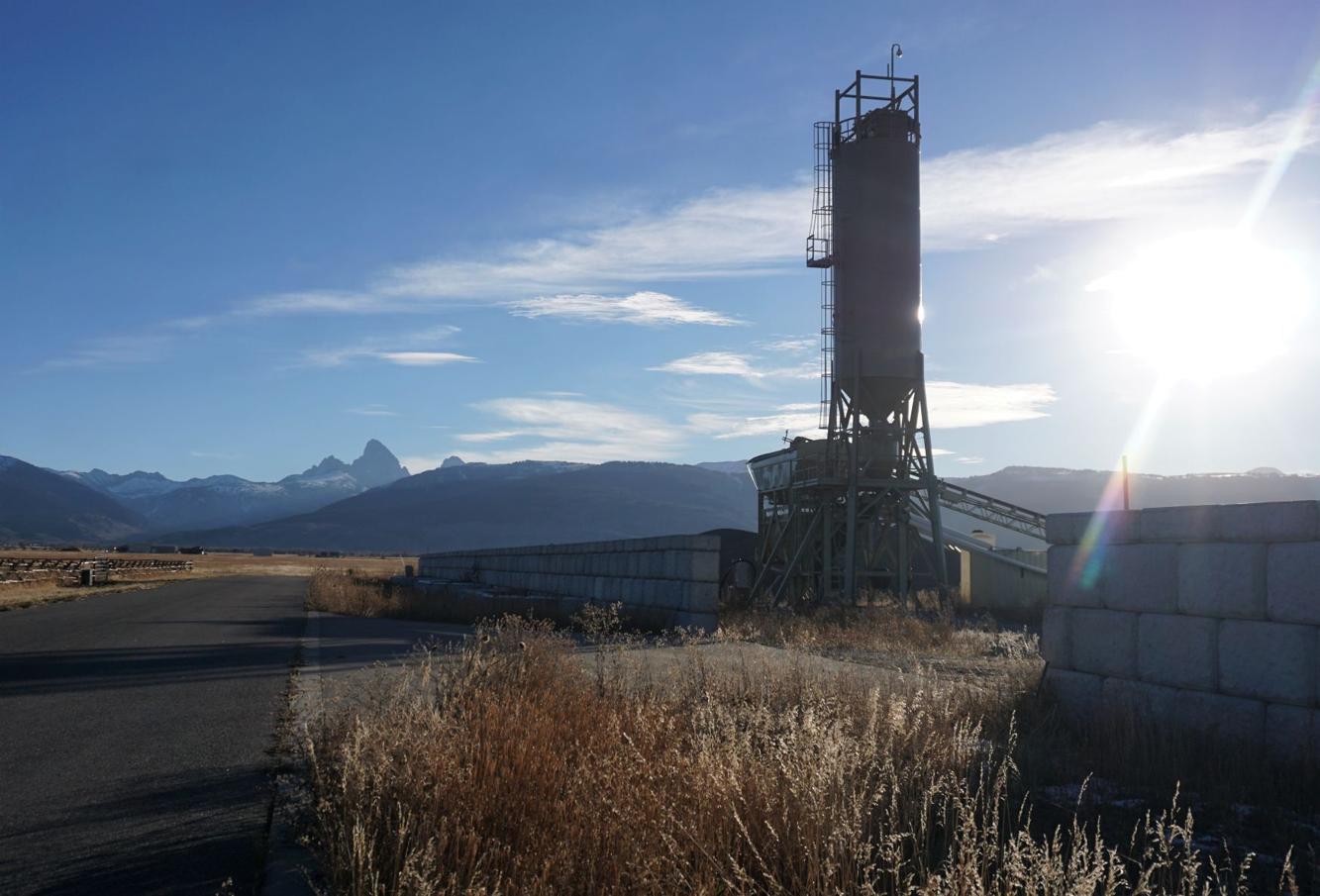 County will pay 2.7M in Burns Concrete judgment Local Government