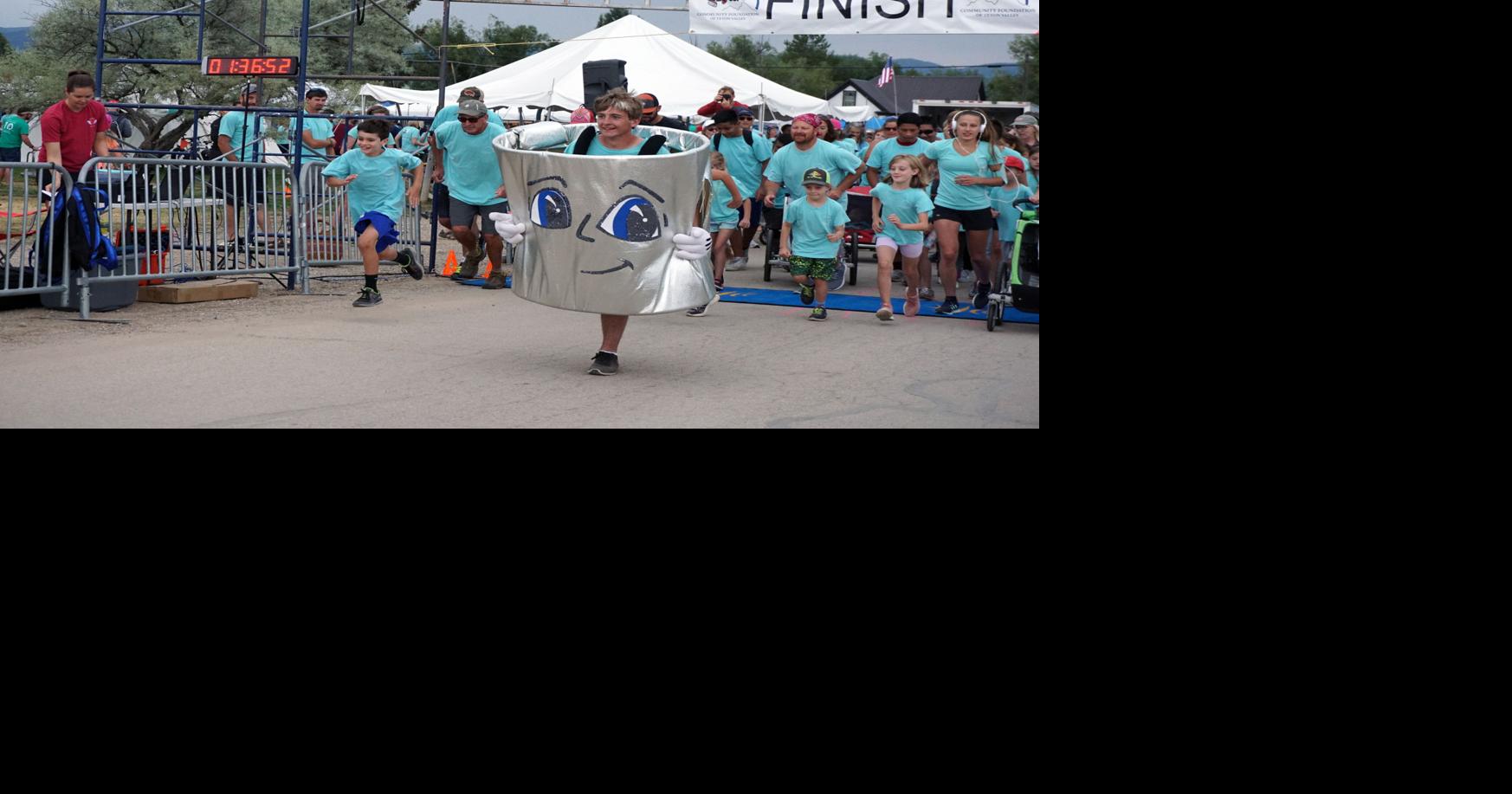 Tin Cup Event Day 2018 Photo Gallery