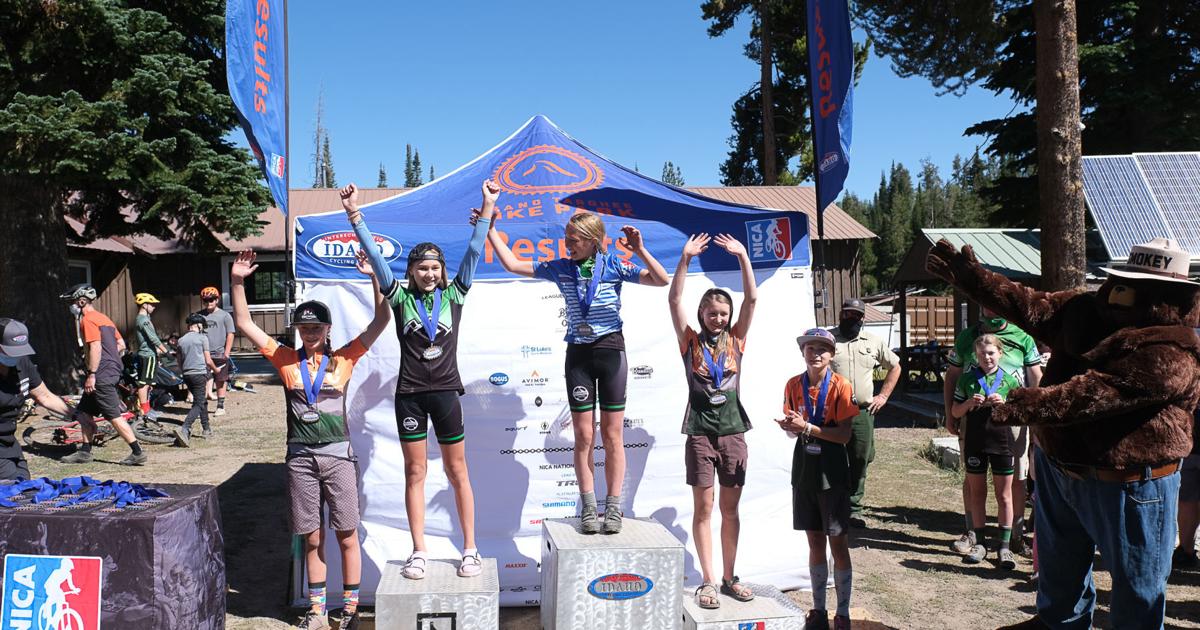 TVC apunta al podio en la carrera de bicicleta de montaña Grand Targhee | Comunidad TVC apunta al podio en la carrera de bicicleta de montaña Grand Targhee | Comunidad