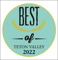 Best of Teton Valley 2022
