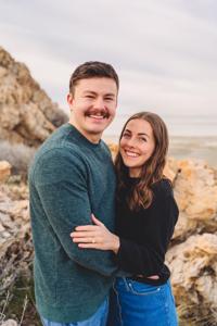 Ripplinger and Robinson to Wed | Announcements | tetonvalleynews.net