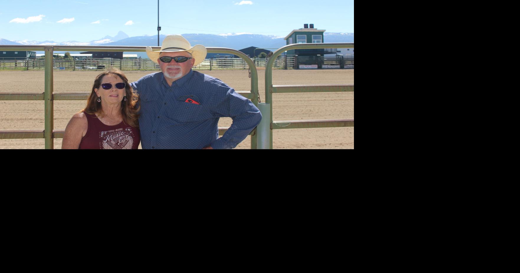 Teton Valley Rodeo returns to the fairgrounds this Friday, June 13 ...