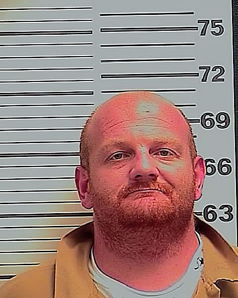 Michael William Burrell