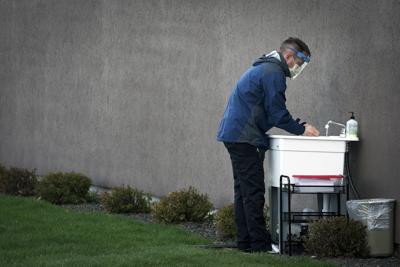 5 Major Idaho Health Insurers Waive Copays For Covid 19 Testing Treatment Coronavirus Tetonvalleynews Net