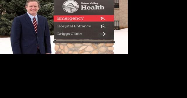 Teton Valley Health welcomes new member to board of directors - Vimarsana News