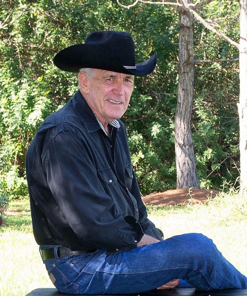 Donald Ray Workman