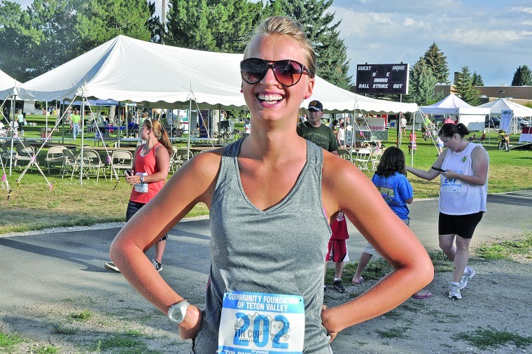 Tin Cup Challenge Photo Gallery