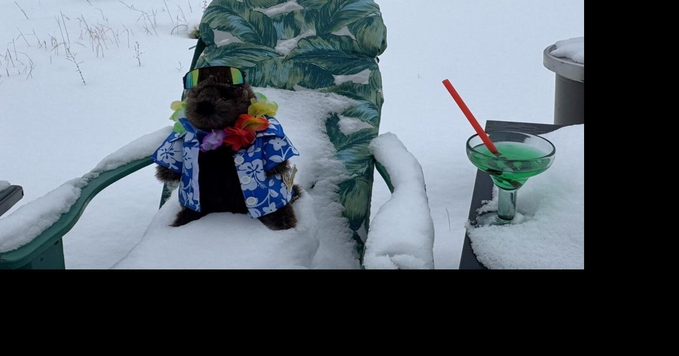 Hot Fun In The Wintertime | Weather Blog | tetonvalleynews.net