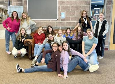 Distinguished Young Women program set for Saturday night | Sport ...