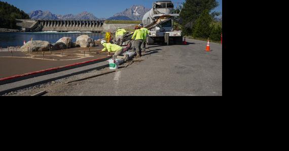 Planned closures in GTNP begin after Labor Day - Vimarsana News