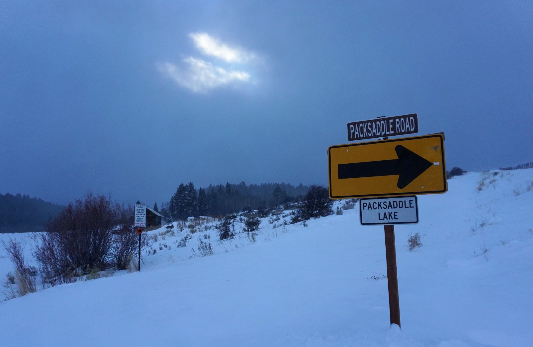 Six years later, Kay's Hill road is vacated - Vimarsana News