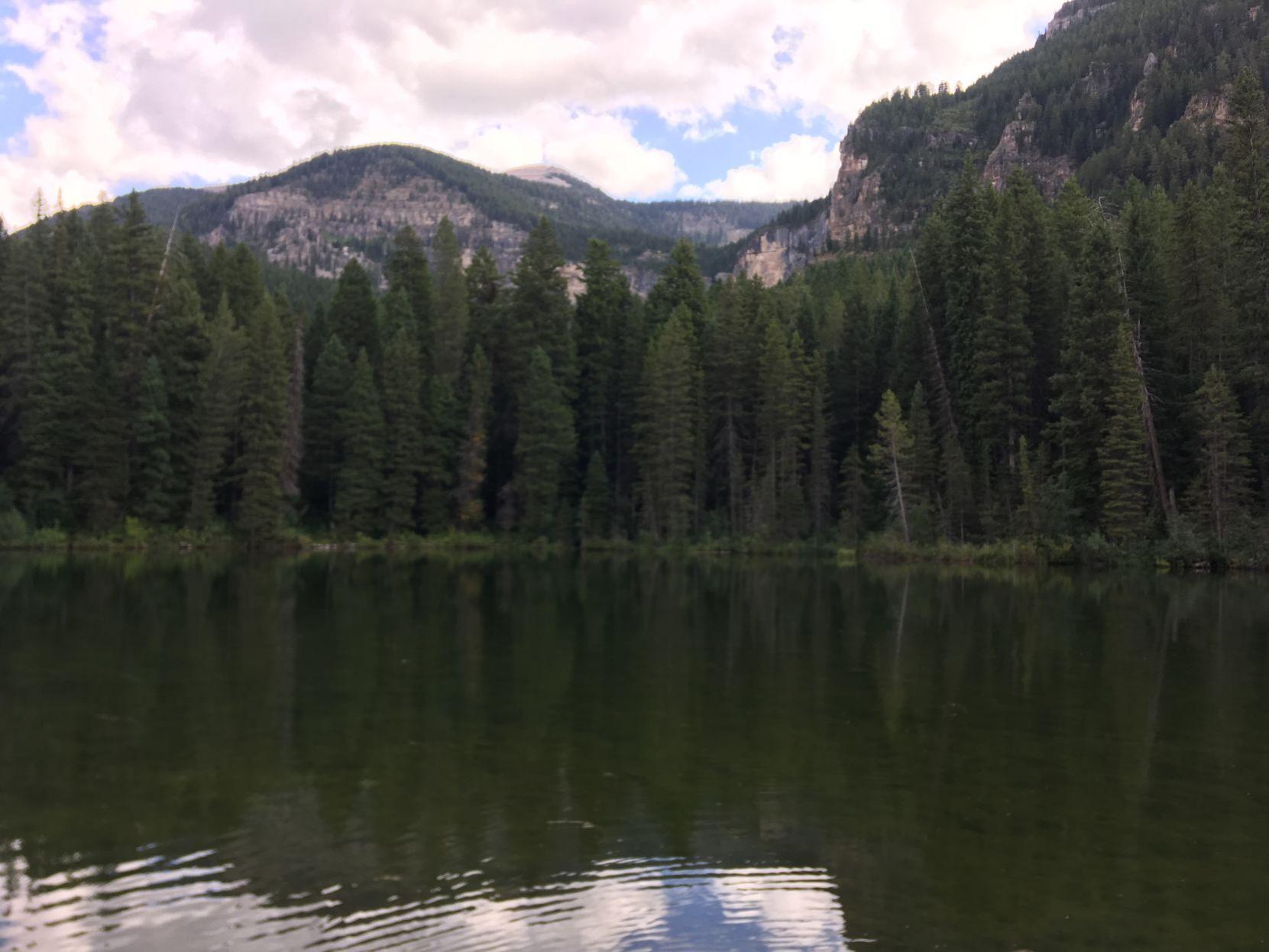 Treasure Mountain Scout Camp Now Under Church Control News Tetonvalleynews Net