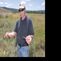 Geologists test valley for earthquake safety | News | tetonvalleynews.net