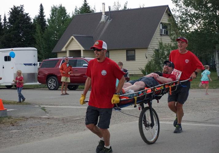 Tin Cup Event Day 2018 Photo Gallery