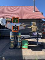4th annual scarecrow contest results