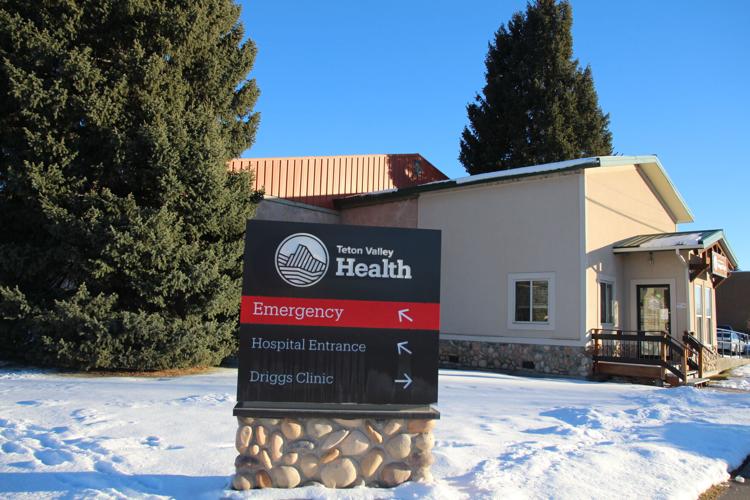 Teton Valley Health Care increases capacities on several fronts; new