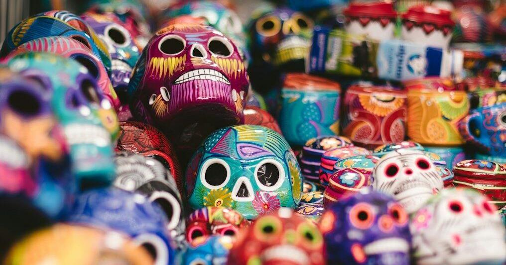 Día de los Muertos festival brings music and Catrina contest
