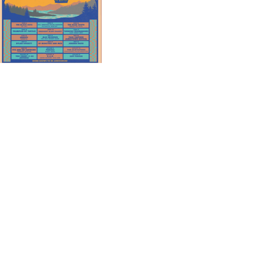 Snow King Mountain unveils summer lineup for the 2026 concerts series