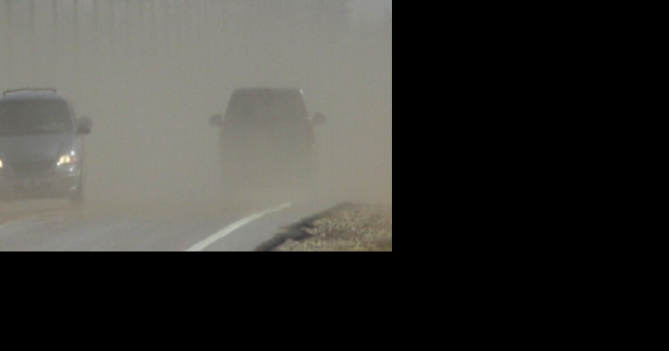 HIGH WIND WARNING: Windstorm expected to blow down trees, cause power outages and reduce visibility throughout East Idaho - Vimarsana News