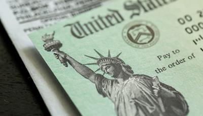 Treasury and IRS begin delivering second round of Economic Impact Payments to millions of ...