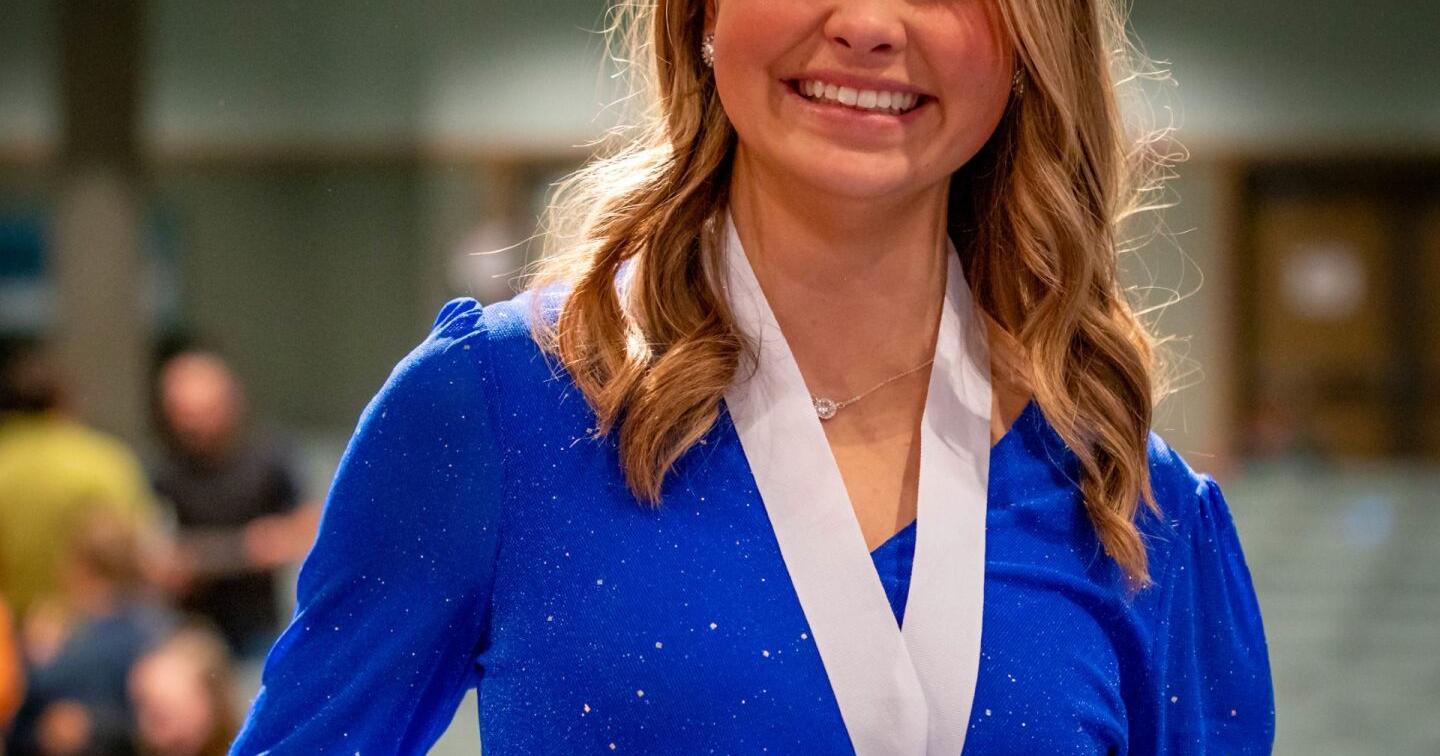 Hannah Hoth to represent Teton County as Distinguished Young Women - Vimarsana News