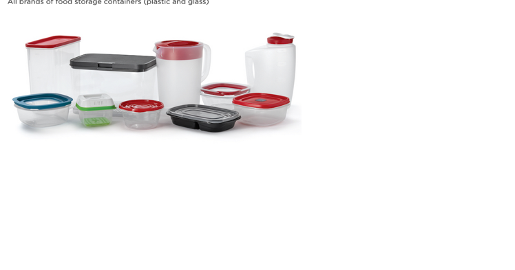 TerraCycle Rubbermaid Closure - Vimarsana News