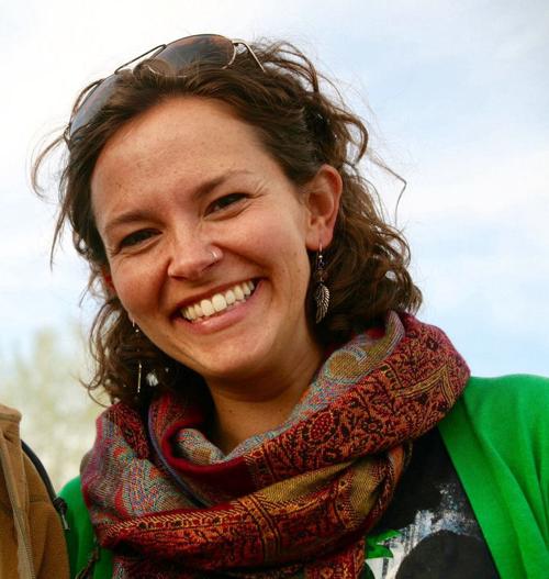 Emily Bilcher