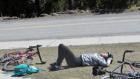 Thumbnail ofStill recalling the big wind at Yellowstone National Park