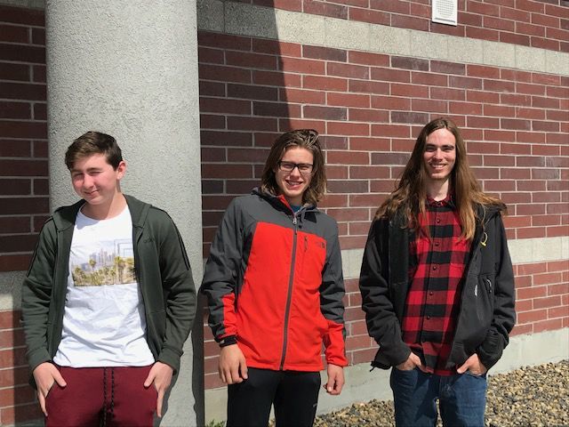 Teton High students excel at state speech tournament - Vimarsana News