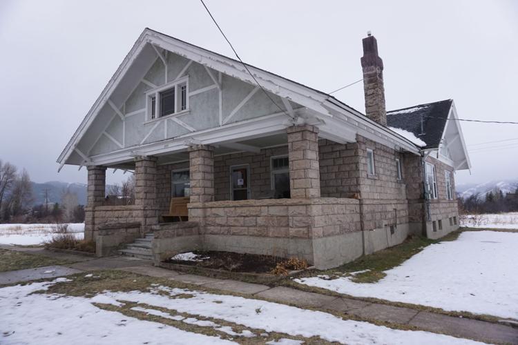 Old Kearsley house slated for demolition News