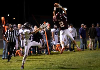 Teton S Late Game Rally Not Enough To Top North Fremont News