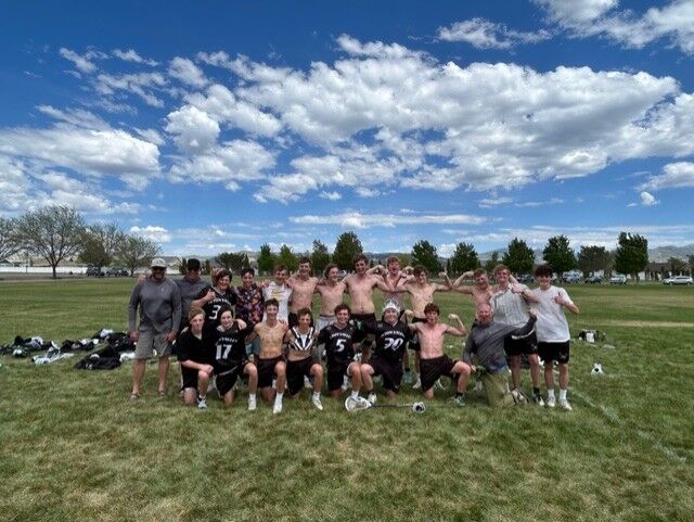 Boys lacrosse team heads to state for first time in club’s history ...