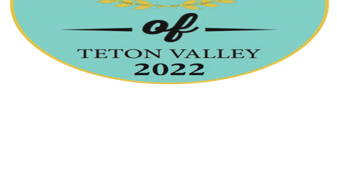 Best of Teton Valley 2022 Winners