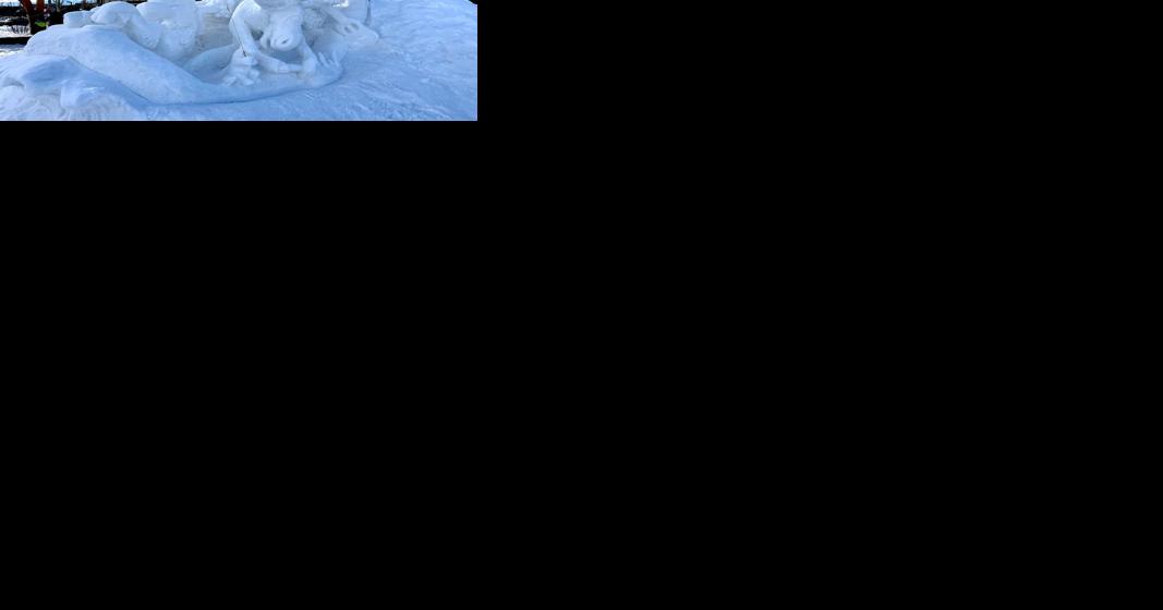 Tenth annual Driggs Snowscapes will be biggest yet - Vimarsana News